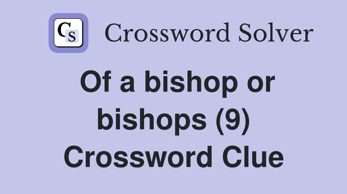 Of a or (9) Crossword Clue Answers Crossword Solver